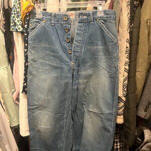 Chimala Jeans